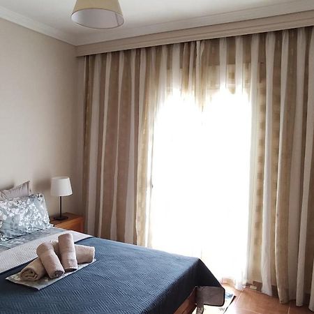 Seaside Apartments เนอาอิรากลีอา ภายนอก รูปภาพ